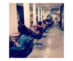 Best Hairdresser in Brunswick East - Professional Hair Services