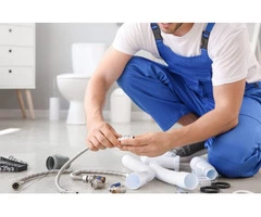 Plumber Wynnum