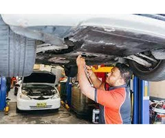 Get Professional Car Repair Service in Marrickvile
