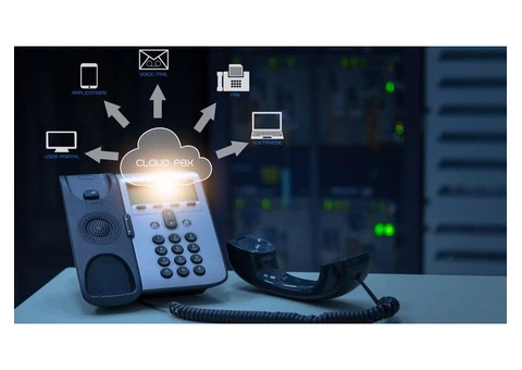 Streamline Your Office Communications with PBX Services in Adelaide and Brisbane
