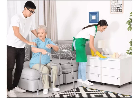 The Best NDIS House Cleaners in Perth - 2/2