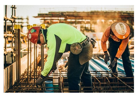 Get the Best Industrial Photographer in Sydney