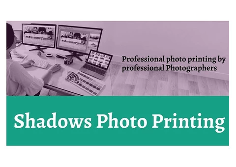 Professional Photographers in Glenreagh NSW | Shadows Photo Printing
