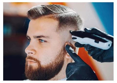 Perfect Quick Cut - Hair Styling in Parramatta