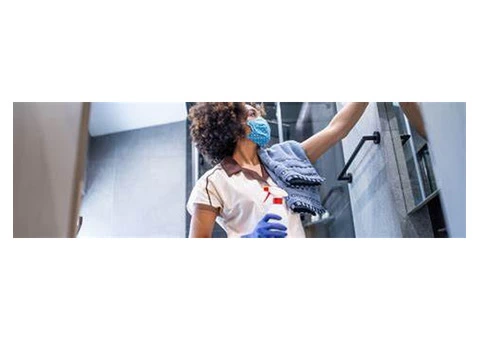 Reliable Ndis Cleaning Services in Adelaide