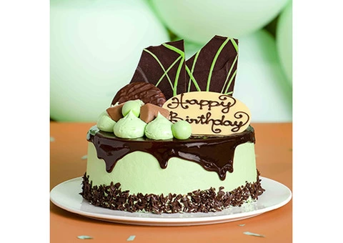 Send Online Cakes delivery in Canberra | Gift Delivery Australia | Free Shipping
