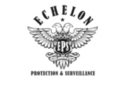 Echelon Baltimore Security Guards, Bodyguards