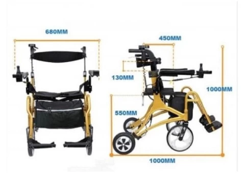 Scooters & Electric Wheelchairs for Sale - 2/5