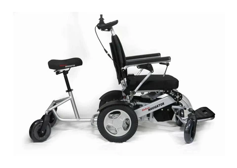 Scooters & Electric Wheelchairs for Sale - 5/5