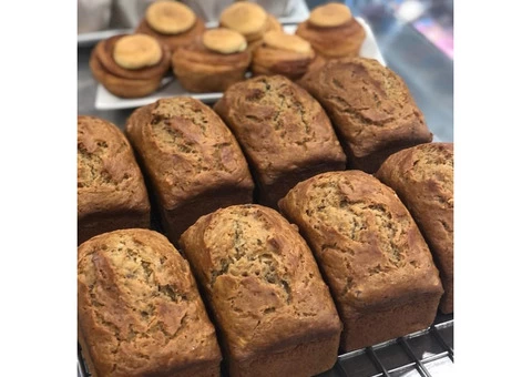 Perfect Dine in Bakey in Glen Waverley