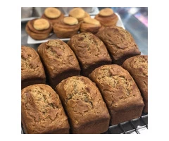 Perfect Dine in Bakey in Glen Waverley