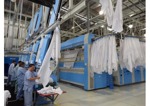 Holy Cross Laundry Brisbane - Cleaning Service - Food Services