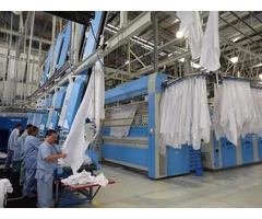 Holy Cross Laundry Brisbane - Cleaning Service - Food Services