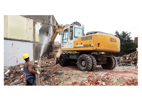 Asbestos Removal Brisbane - Testing and Disposal - Zkl Asbestos