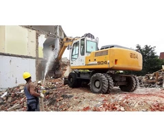 Asbestos Removal Brisbane - Testing and Disposal - Zkl Asbestos