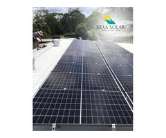Affordable Solar System Port Macquarie - Nexa Solar