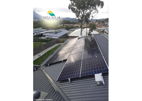 Affordable Solar System Port Macquarie - Nexa Solar - 2/3
