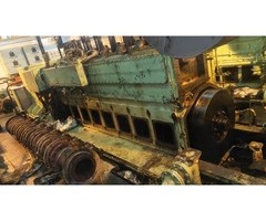 Overhauling of Marine Engine and Diesel Engine