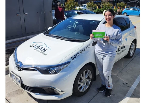 Get on the road to success with our comprehensive Driving Lessons - 2/8