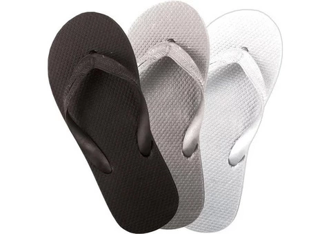 All Kinds of Custom Printable Footwear