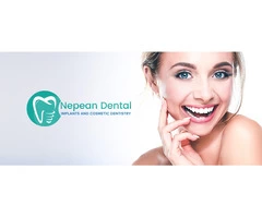 Dental Implants Penrith | Best Cosmetic and General Dentist in Penrith