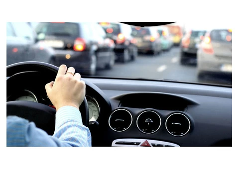 Driving Lessons & Instructors Craigieburn VIC