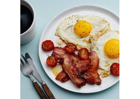 Looking For A Convenient Way To Stick To A Keto Diet? Try Alifeplus' Meal Plan Delivery Menu?