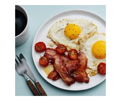 Looking For A Convenient Way To Stick To A Keto Diet? Try Alifeplus' Meal Plan Delivery Menu?