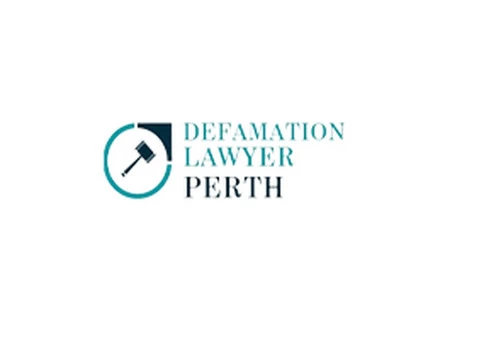 If You Lookup The Best Criminal Defamation Law Lawyer In Perth Au? Read Here