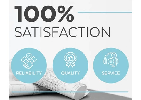 BCA Compliant Statutory Signs by Digicraft