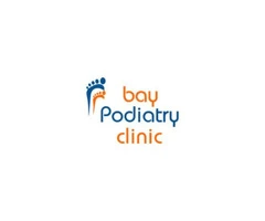 Call Bay Podiatry Clinic - For Happy Feet!!