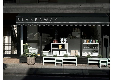 BLAKEAWAY - Your Go-To Option for Delicious Ready-Made Meals Melbourne, Victoria - 1/3