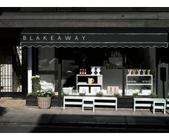 BLAKEAWAY - Your Go-To Option for Delicious Ready-Made Meals Melbourne, Victoria