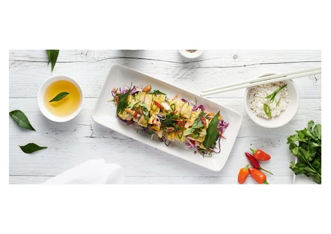 BLAKEAWAY - Your Go-To Option for Delicious Ready-Made Meals Melbourne, Victoria - 2/3