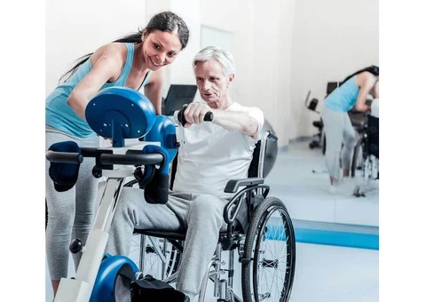 NDIS Daily Tasks Shared Living | Anytime Care