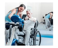 NDIS Daily Tasks Shared Living | Anytime Care