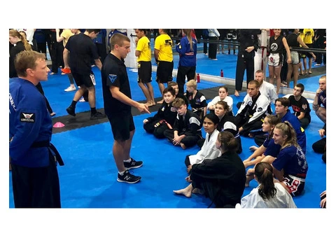 Guide in Choosing the Right Martial Arts Style for You from the Top Martial Arts Classes Australia