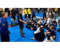 Guide in Choosing the Right Martial Arts Style for You from the Top Martial Arts Classes Australia