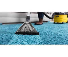 Emergency flood damage carpet drying in Melbourne