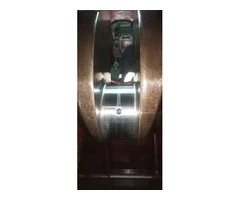 Services for Grinding Journals and Crankpin