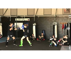 How Martial Arts & Discipline Go Hand in Hand?Learn From One of The Best Martial Arts Academies