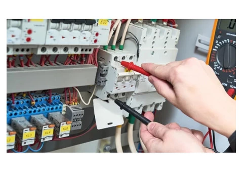 Switchboard Upgrades Melbourne