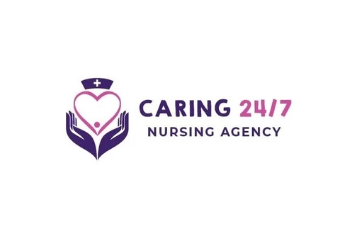 Caring 24/7 Nursing Agency - 1/4