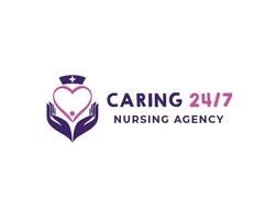 Caring 24/7 Nursing Agency