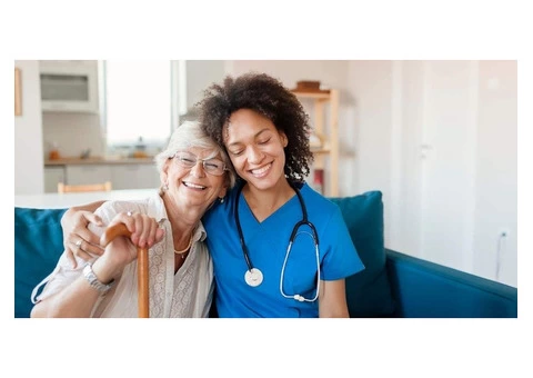 Caring 24/7 Nursing Agency - 3/4