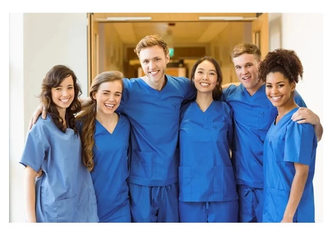 Caring 24/7 Nursing Agency - 4/4
