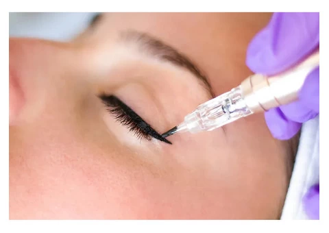 Unique Beauty and Cosmetic Tattoo Centre in Perth