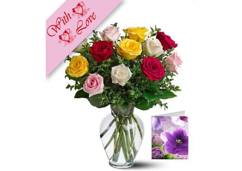 Online Flowers delivery in Australia | Order till 5 pm for Same Day Delivery - 2/3