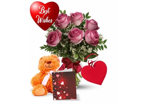 Online Flowers delivery in Australia | Order till 5 pm for Same Day Delivery - 3/3