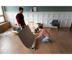 Professional Vinyl Flooring Removal Services - Get Your Space Ready for New Flooring